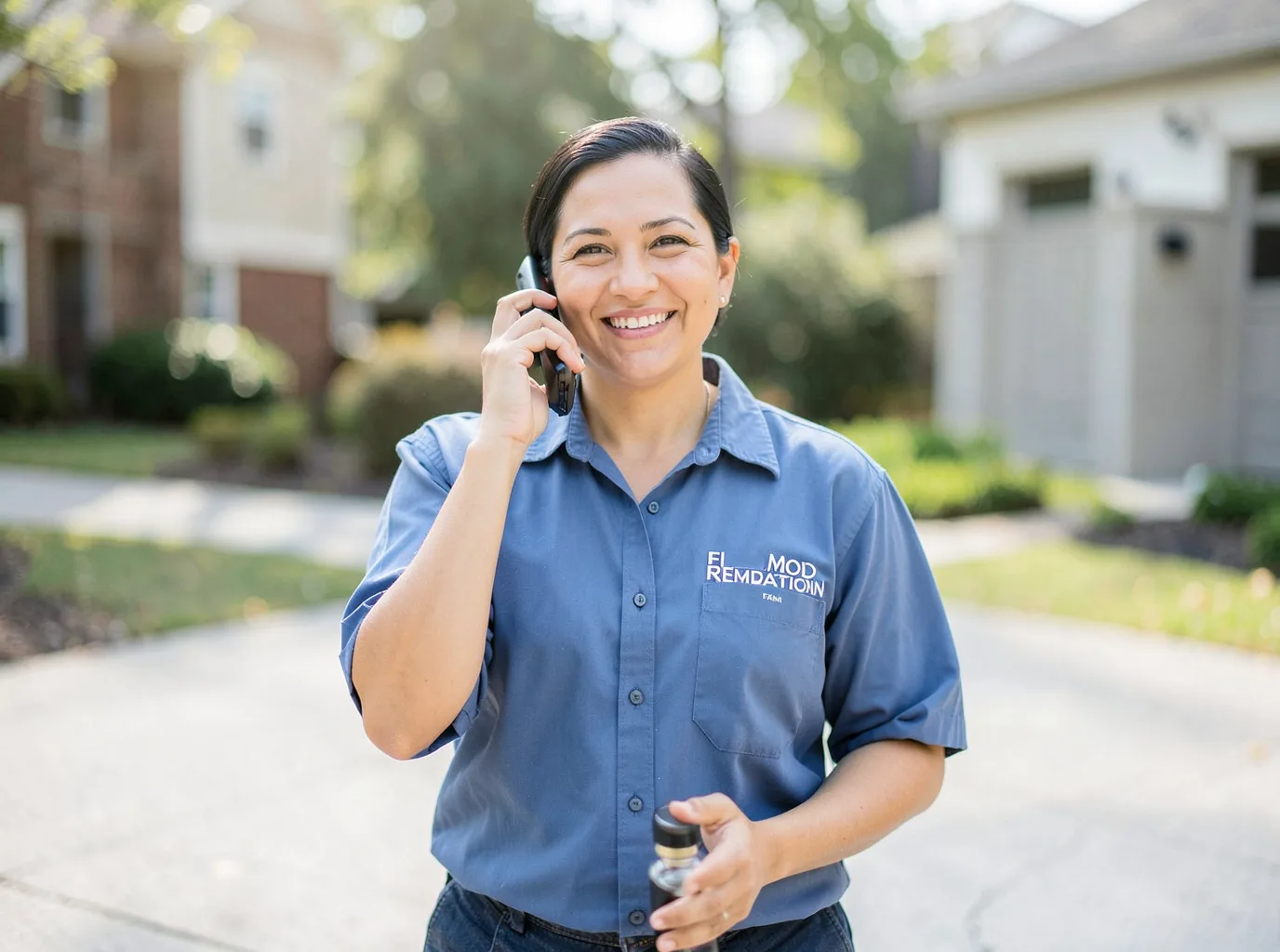 Mold Remediation Hauppauge, NY FAQs